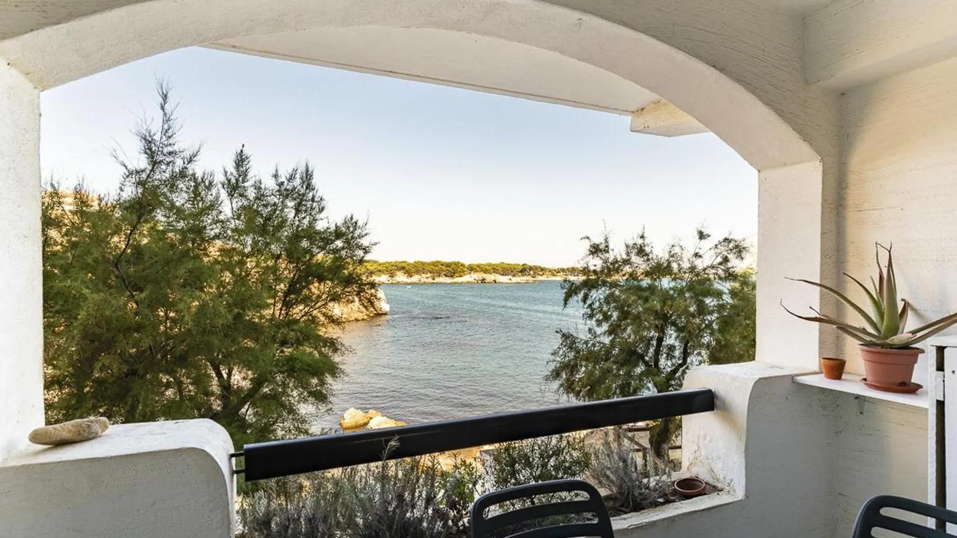 Apartamento L'Escala, 2 Dormitorios, 4 Personas - Es-325-28 Torroella de Montgrí 0*,  Španělsko