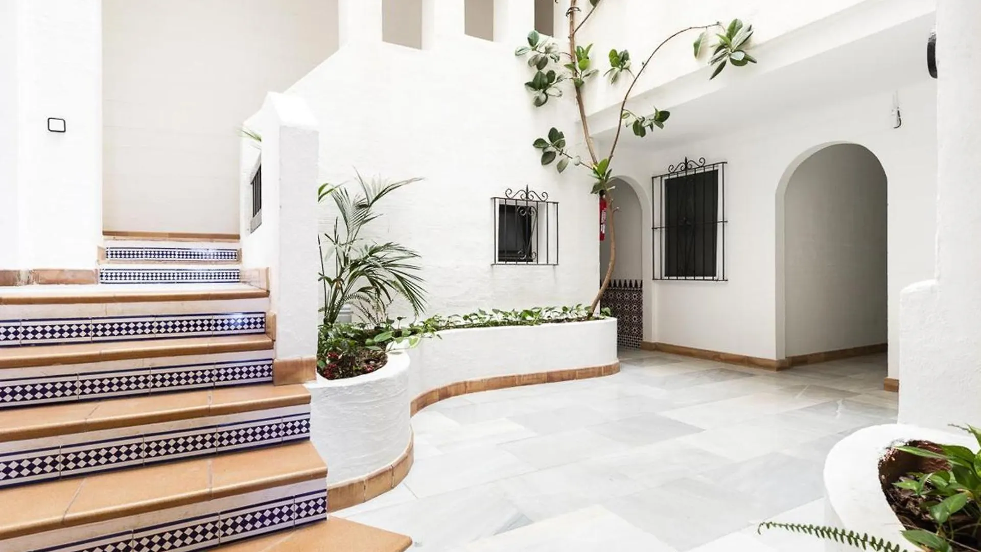 Apartmán Apartamento L'Escala, 2 Dormitorios, 4 Personas - Es-325-28 Torroella de Montgrí Španělsko