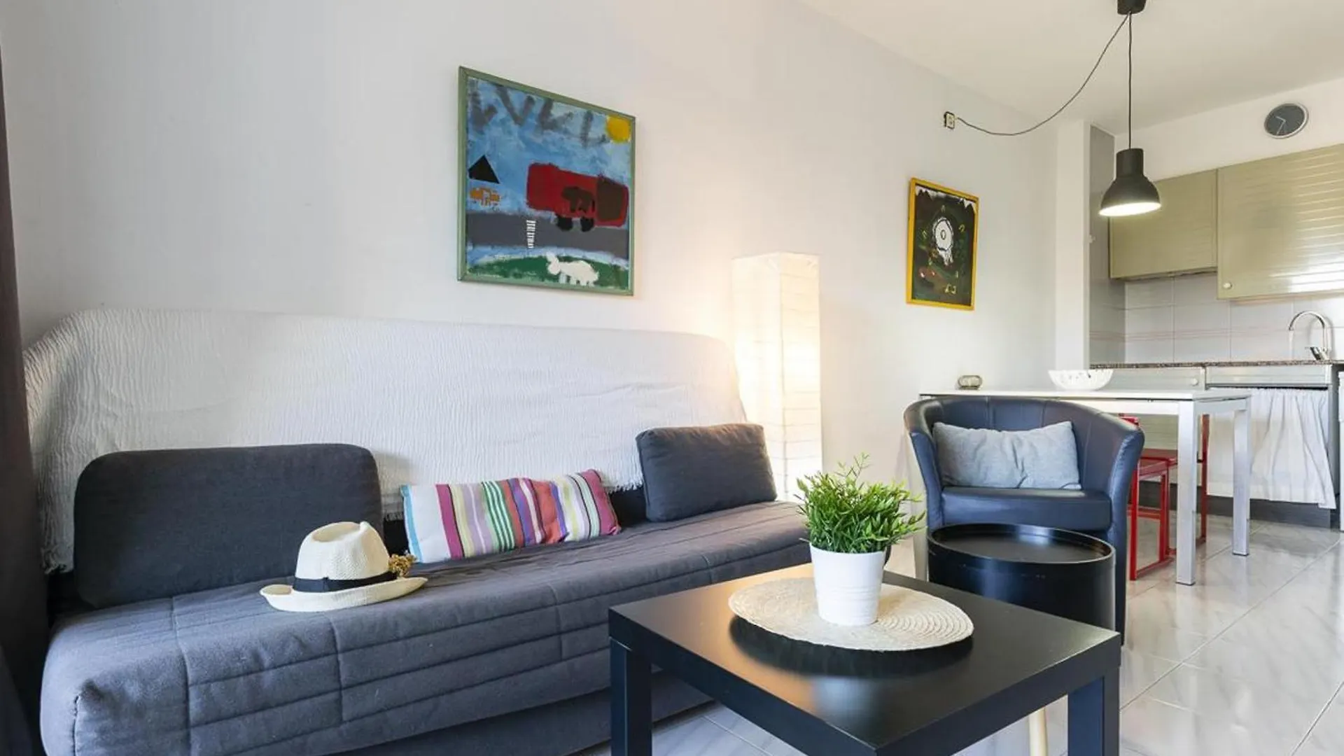 Apartamento L'Escala, 2 Dormitorios, 4 Personas - Es-325-28 Torroella de Montgrí Apartmán